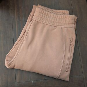 Fabletics Amelia Slim Sweatpants Joggers Driftscape Size Small